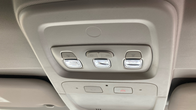 Mercedes-Benz Citan EL1 Electric 90kW 45kWh Pro Van Auto